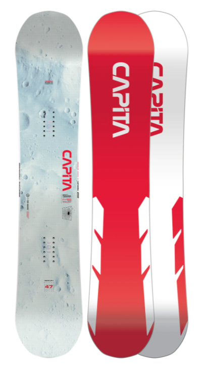 Mercury — Slash Board Shop